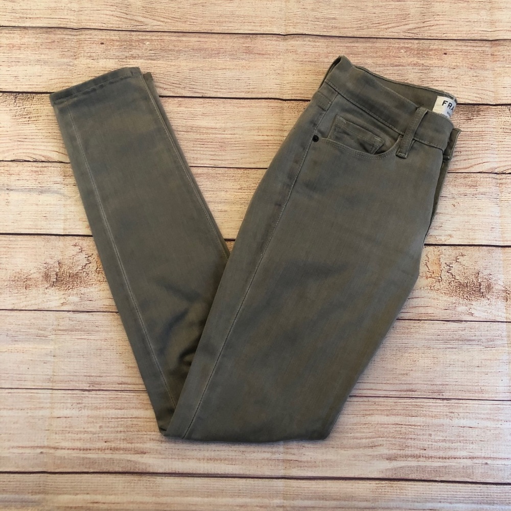 Frame Jeans